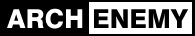Arch Enemy logo